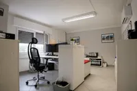 Klimatisiertes Büro im 1. OG mit WCs, ca. 83 m², in 56736 Kottenheim - PROVISIONSFREI - zu vermieten