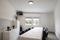 Klimatisiertes Büro im 1. OG mit WCs, ca. 83 m², in 56736 Kottenheim - PROVISIONSFREI - zu vermieten