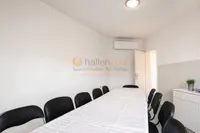 Klimatisiertes Büro im 1. OG mit WCs, ca. 83 m², in 56736 Kottenheim - PROVISIONSFREI - zu vermieten