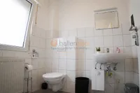 Klimatisiertes Büro im 1. OG mit WCs, ca. 83 m², in 56736 Kottenheim - PROVISIONSFREI - zu vermieten