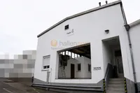 Labor und Lager mit Rampenandienung, ca. 420 m², in 56112 Lahnstein PROVISIONSFREI zu vermieten