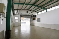 Labor und Lager mit Rampenandienung, ca. 420 m², in 56112 Lahnstein PROVISIONSFREI zu vermieten