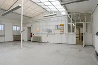 Labor und Lager mit Rampenandienung, ca. 420 m², in 56112 Lahnstein PROVISIONSFREI zu vermieten
