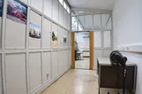 Labor und Lager mit Rampenandienung, ca. 420 m², in 56112 Lahnstein PROVISIONSFREI zu vermieten
