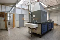 Labor und Lager mit Rampenandienung, ca. 420 m², in 56112 Lahnstein PROVISIONSFREI zu vermieten