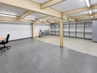 Lagerfläche (Souterrain), bis zu ca. 235 m², in 30966 Hemmingen PROVISIONSFREI zu vermieten