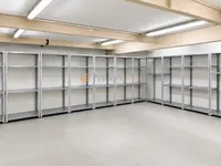 Lagerfläche (Souterrain), bis zu ca. 235 m², in 30966 Hemmingen PROVISIONSFREI zu vermieten