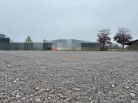 Befestigte Freifläche, ca. 3.500 m², in 57299 Burbach PROVISIONSFREI zu vermieten
