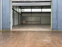 Hochregallager im Gewerbepark, ca. 900 m², in 56479 Neunkirchen PROVSIONSFREI zu vermieten