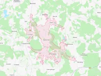 Hochregallager im Gewerbepark, ca. 900 m², in 56479 Neunkirchen PROVSIONSFREI zu vermieten