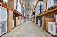 Produktions-/Lagerhalle, ca. 5.750 m², m. Büro u. 100 Stellpl. in 35415 Pohlheim PROVISIONSFREI