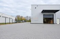Exklusive Lagerhalle m. Büro, ca. 2.500 m², in 56218 Mülheim-Kärlich PROVSIONSFREI zu vermieten