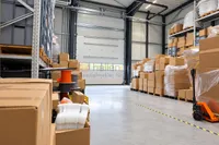 Exklusive Lagerhalle m. Büro, ca. 2.500 m², in 56218 Mülheim-Kärlich PROVSIONSFREI zu vermieten