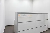 Exklusive Lagerhalle m. Büro, ca. 2.500 m², in 56218 Mülheim-Kärlich PROVSIONSFREI zu vermieten