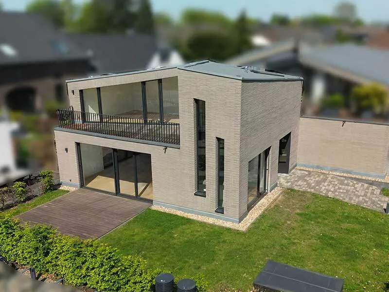 Gut Heyenbaum – Moderne Maisonettewohnung in Krefeld Verberg zur Miete