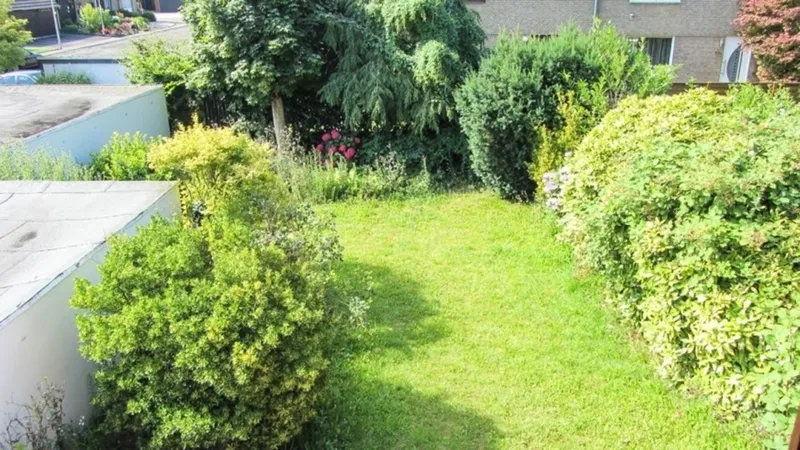 Begehrte Doppelhaushälfte in ruhiger Lage von Krefeld-Traar