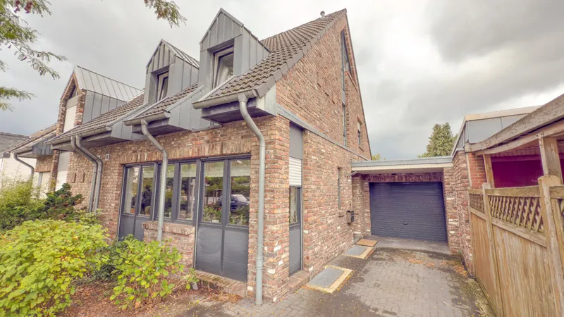 Immobilienmakler in Düsseldorf - Bild 1