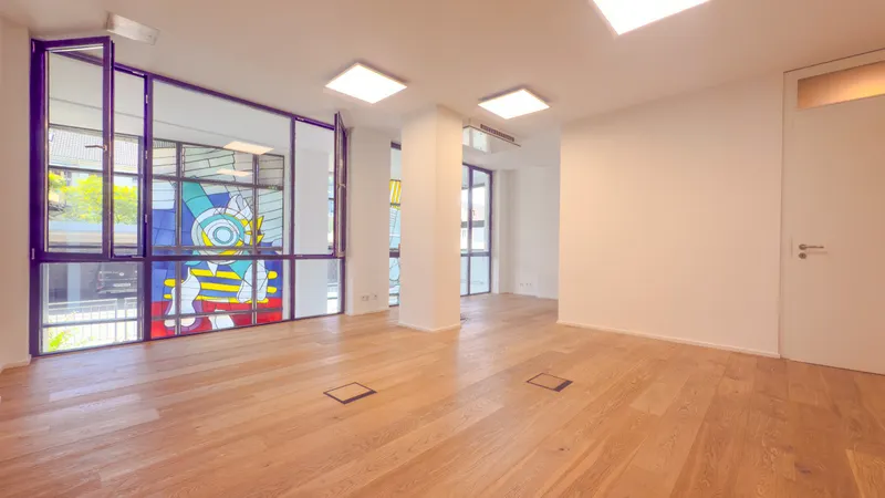 Büro
