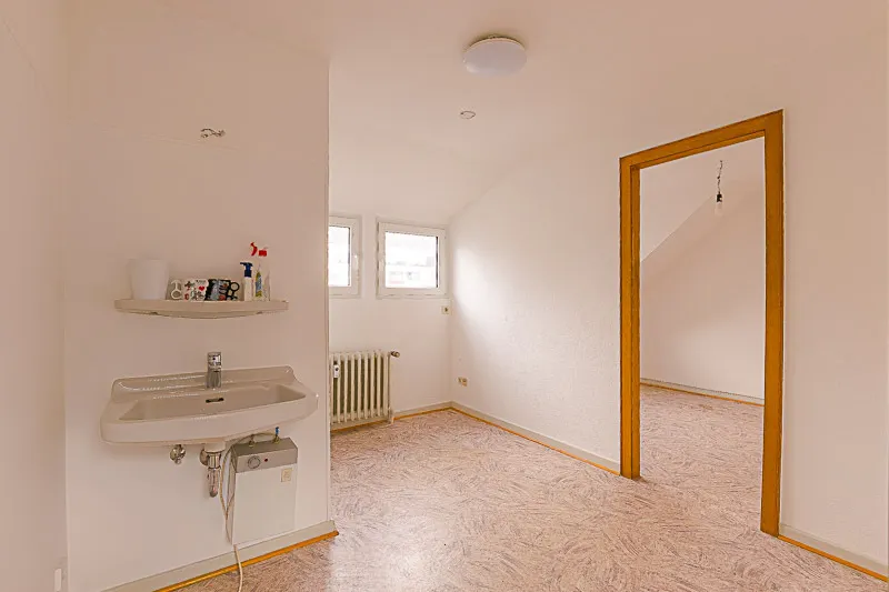 zu mieten