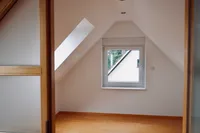 oberer Dachraum