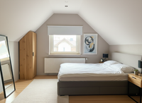 virtuelle Darstellung: so könnte Ihr Schlafzimmer aussehen