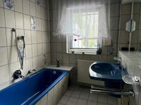 Badezimmer EG