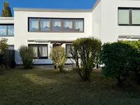 Gartenansicht