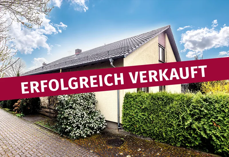 Verwirklichen Sie Ihren persönlichen Wohn(t)raum auf XXL Sonnengrundstück