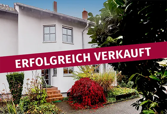 Sch&ouml;ner (Familien)wohnen in top gepflegtem Reihenmittelhaus in Bruchhausen