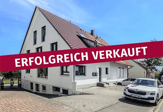 XXL Familienwohn(t)raum mit Einliegerwohnung in Feldrandlage von Waltershofen