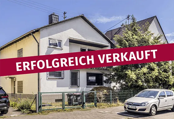 Verwirklichen Sie Ihren pers&ouml;nlichen Wohn(t)raum in gesuchter Lage von Rintheim