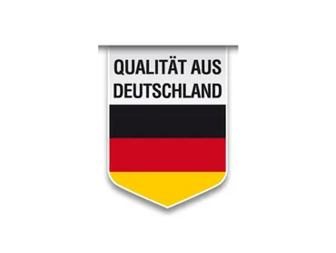 Qualität aus Deutschland