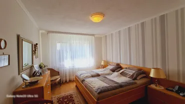 1. OG Schlafzimmer 