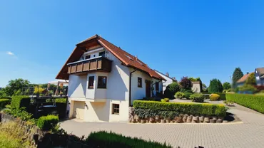 Seitenansicht