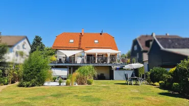 Rückansicht