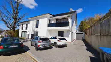 Eigentumswohnung mit Balkon