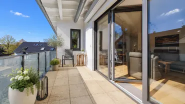 Balkon
