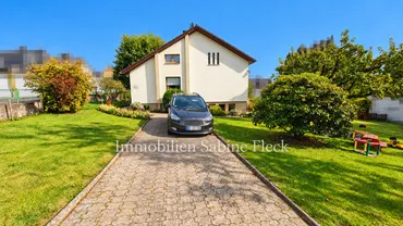 22 - Zufahrt zum Haus