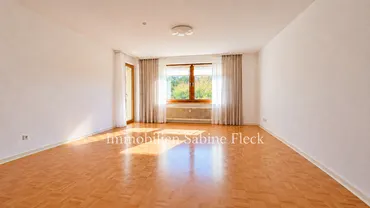 04 - Wohnzimmer - Ansicht 3