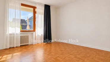 06 - Zimmer Erdgeschoss - Ansicht 1