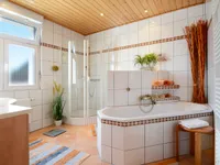 Badezimmer OG