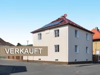 Dieses Haus ist bereits verkauft