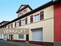 Diese Haus ist bereits verkauft