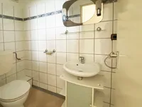 Gäste WC