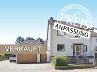 Dieses Haus ist bereits verkauft