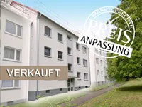 Diese Wohnung ist bereits verkauft