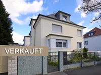 Diese Haus ist bereits verkauft