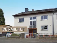 Diese Wohnung ist bereits vermietet