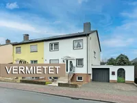 Dieses Haus ist bereits vermietet