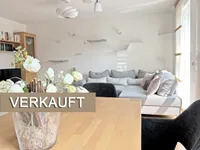 Diese Wohnung ist schon verkauft!